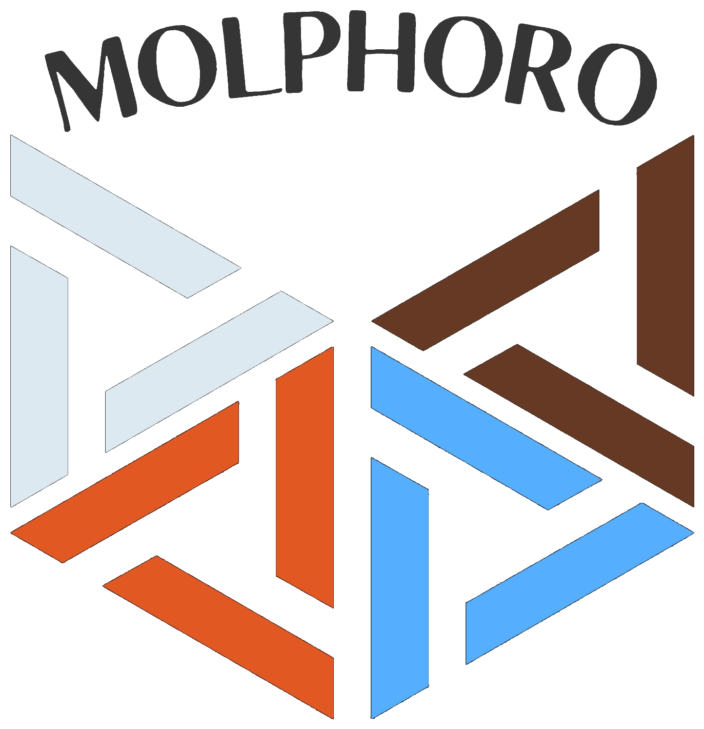 Molphoro Logo
